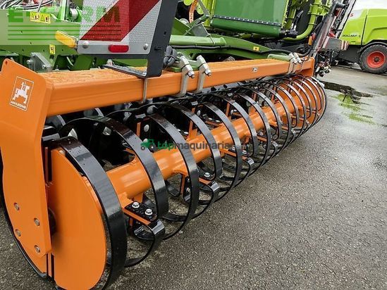 Grada de disco - Amazone - catros+ 3003 special