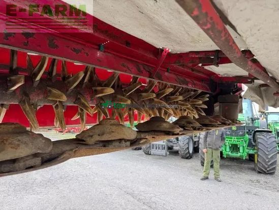 Cortacésped manual - Lely - 350