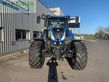 Tractor agrícola - New Holland - t7.210 rc s5