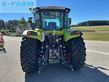 Tractor agrícola - Claas - arion 420