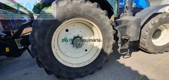Tractor agrícola - New Holland - t7.250