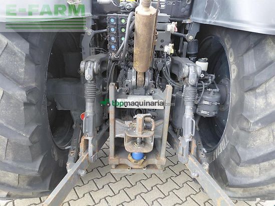 Tractor agrícola - Valtra - t 174 ev