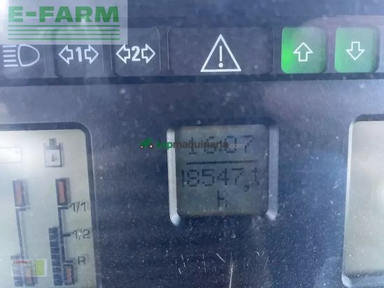 Tractor agrícola - Fendt - 926 vario