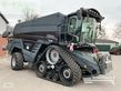 Cosechadora de Cereal - Fendt - ideal 9 t+geringhoff 10,65+sww ziegler
