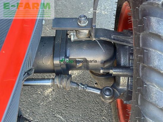 Tractor agrícola - Kioti - ck 5030 ch + 6 x anbaugeräte