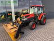 Tractor agrícola - Kubota - 5740