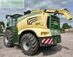 Cosechadora de Cereal - Krone - big x 1180
