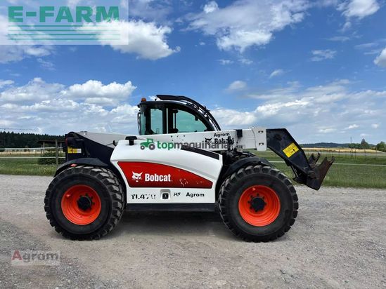 Telescopica - Bobcat - tl 470