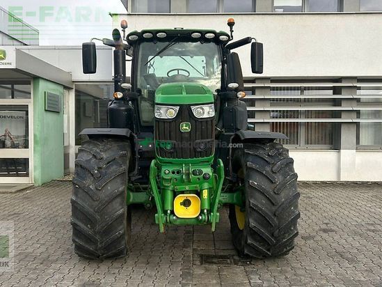 Tractor agrícola - John Deere - 6250r 6250 r