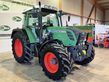 Tractor agrícola - Fendt - 312 vario