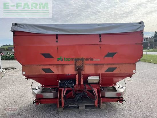 Esparcidor - Rauch - axera-h 1102 emc