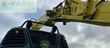 Cosechadora de Cereal - John Deere - 9700