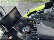 Tractor agrícola - Claas - arion 660 cematic cebis