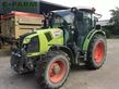 Tractor agrícola - Claas - arion 420 t4