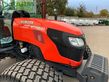 Tractor agrícola - Kubota - m9960 hydraulic shuttle tractor (st24785)