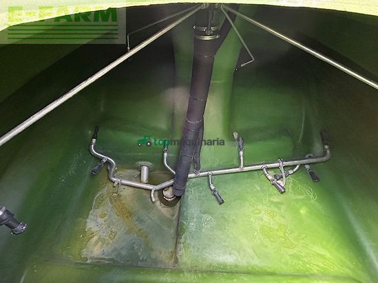 Atomizador - Fendt - rogator 344