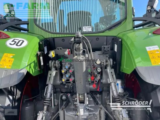 Tractor agrícola - Fendt - 718 vario gen6 profi plus ProfiPlus