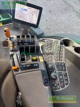 Tractor agrícola - John Deere - 7215r