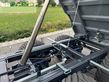 Volquet -  - dps-14 bauschuttmulde muldenkipper schotterklappe