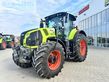 Tractor agrícola - Claas - axion 830