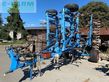 Cultivador - Lemken - karat 9/600 kua