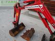 Excavadora - Yanmar - sv08 ( 1.035kg ) verstellfahrwerk + 2 löffel
