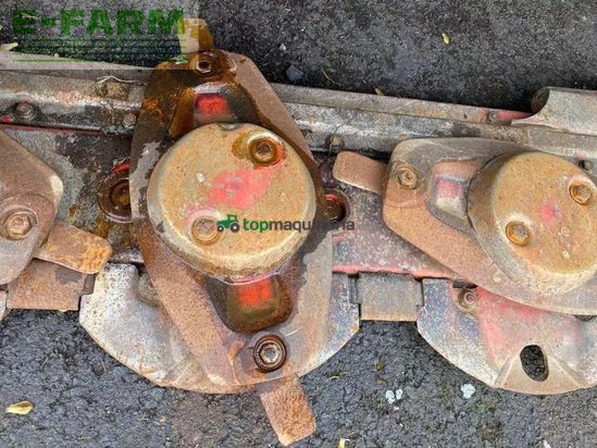 Cortacésped manual - Kuhn - gmd 310-ff