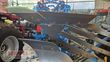 Arado - Lemken - juwel 8 m v 5 demo