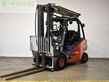 Elevadora - Linde - h 30 t evo 393-02