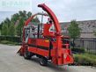 Cosechadora de Cereal -  - hege 214 plot forage harvester