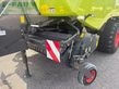Empacadora gigant - Claas - quadrant 5200 fc
