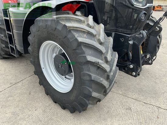 Tractor agrícola - Case IH - puma 260 cvx drive tractor CVX