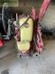 Atomizador - Hardi - master 800 1302 nk-s 12m mech. klappbar