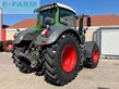Tractor agrícola - Fendt - 826 profi +