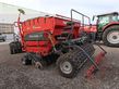 Sembradora directa -  - nova combi star 3000