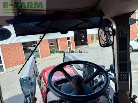 Tractor agrícola - Case IH - puma 150