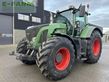 Tractor agrícola - Fendt - 939 vario scr