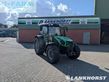 Tractor agrícola - Deutz-Fahr - 5105 d gs