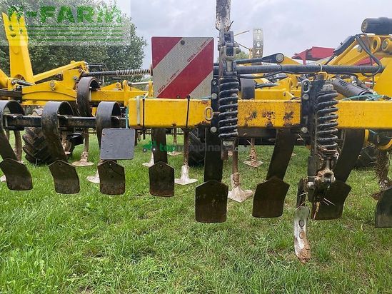 Cultivador - Bednar - versatill vo 7500