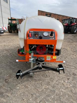 Atomizador - Gaysa - 2000