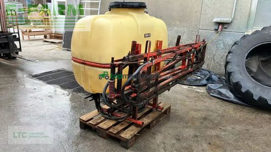 Atomizador - Holder - as 6