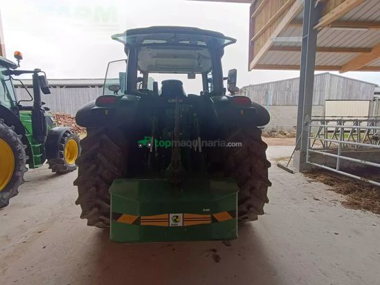 Tractor agrícola - John Deere - 6130r