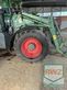 Tractor agrícola - Fendt - 818 vario