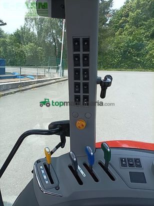Tractor agrícola - Kioti - rx 7330