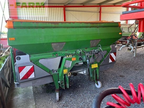 Esparcidor - Amazone - za-m 3000 ultra