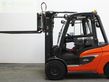 Elevadora - Linde - h 35 d 1202