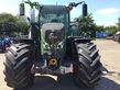 Tractor agrícola - Fendt - 722 vario s4 profiplus ProfiPlus