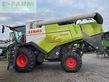 Cosechadora de Cereal - Claas - evion 450