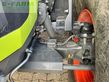 Tractor agrícola - Claas - arion 650 cis + fl140