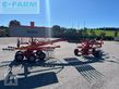 Rastrillo - Kuhn - ga 6632+